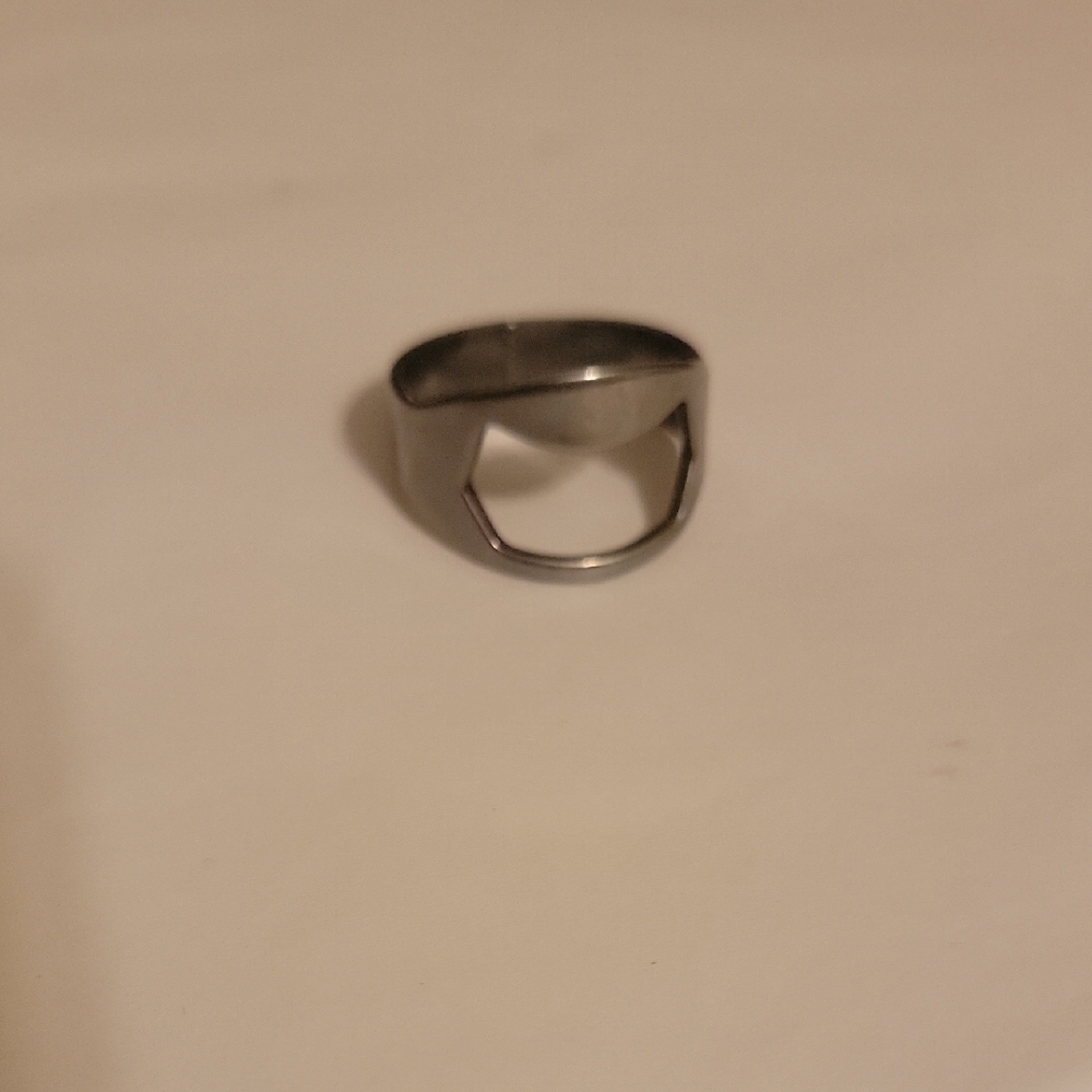 RING DESIGN BAR TOOL